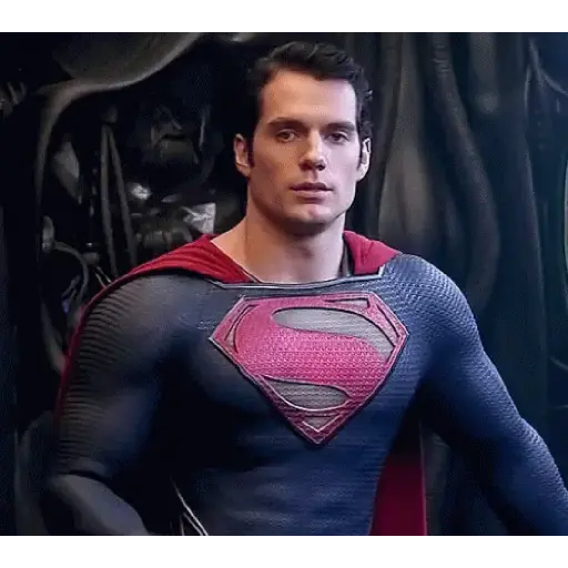 Superman 3 25