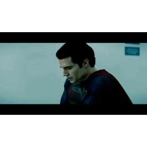 Superman 3 6