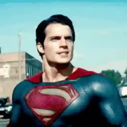 Superman 3 2