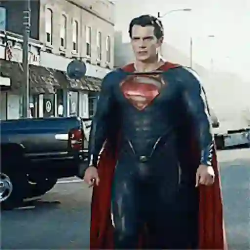 Superman 3 20