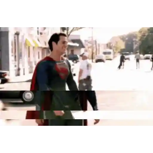 Superman 3 3
