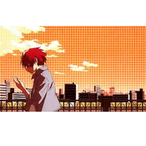 Todoroki Shōto 10 17