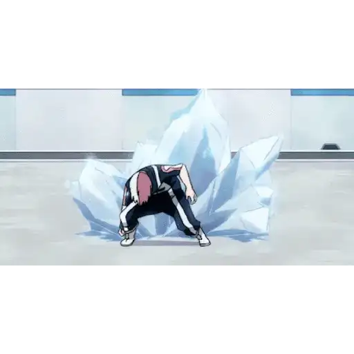 Todoroki Shōto 10 23