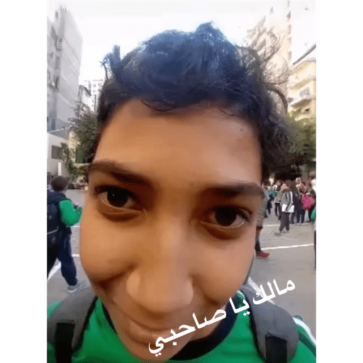 My stickers 21