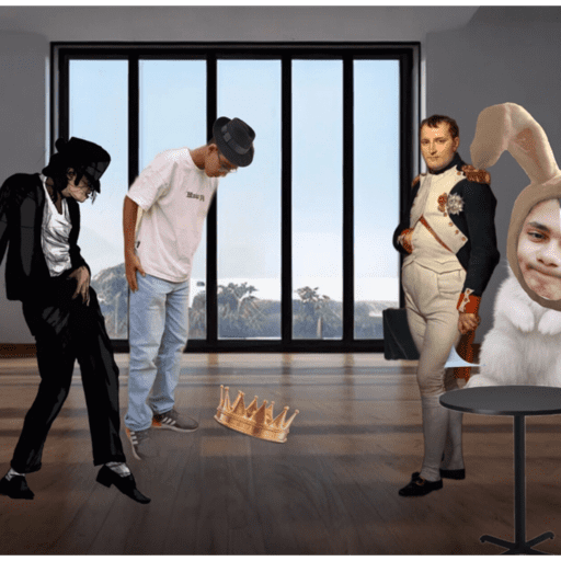 My stickers 25