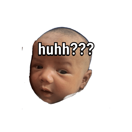 My stickers 1
