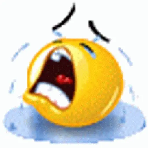 Animated Emojis 6