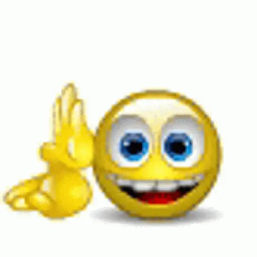 Animated Emojis 5