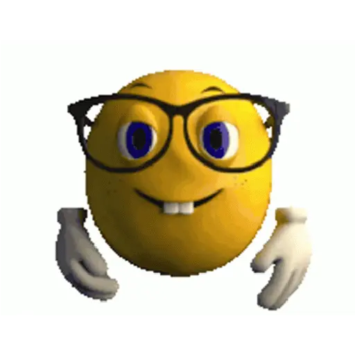 Animated Emojis 1