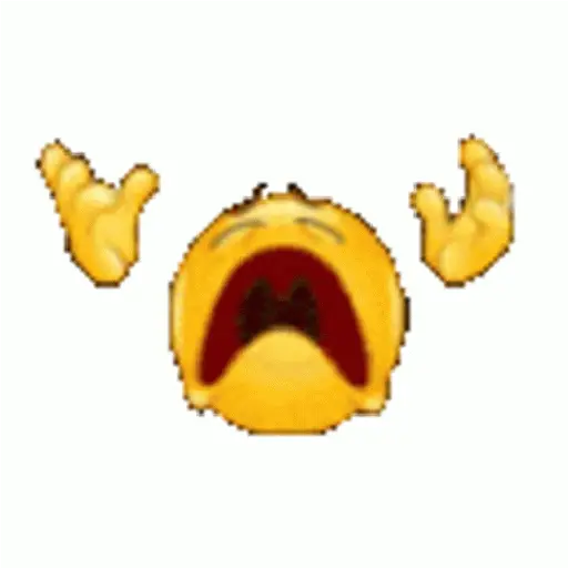 Animated Emojis 2