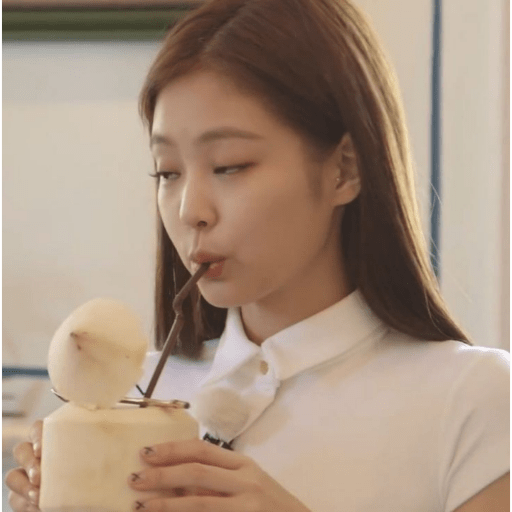 Jennie blackpink