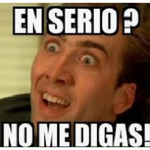 Cosas raras de inicio :) 8
