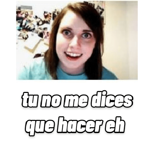 Cosas raras de inicio :) 7