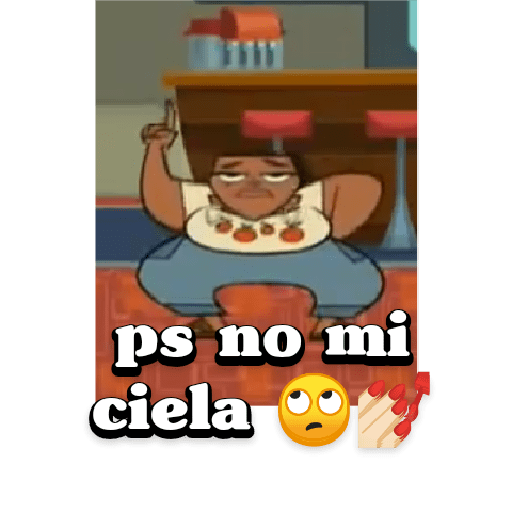 Cosas raras de inicio :) 13