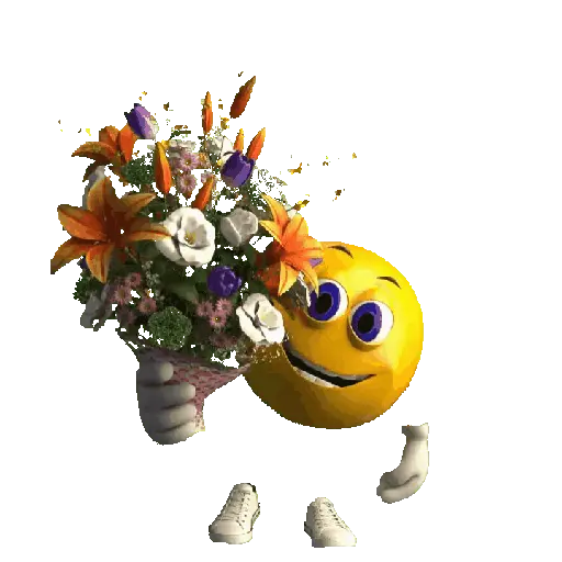 Emoji 😍 5
