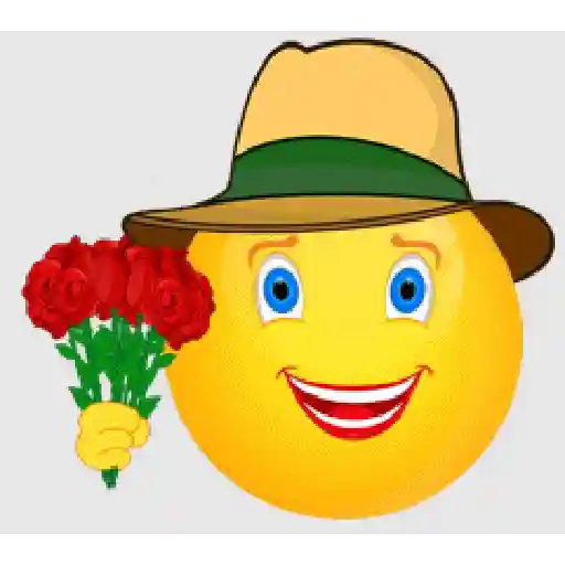 Emoji 😍 29