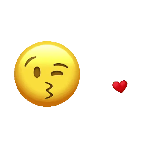 Emoji 😍 20