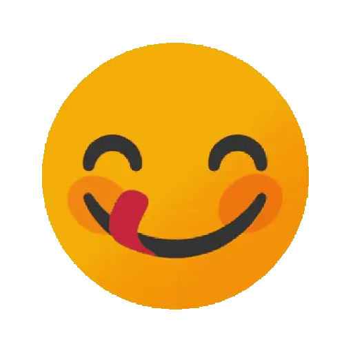 Emoji 😍 9