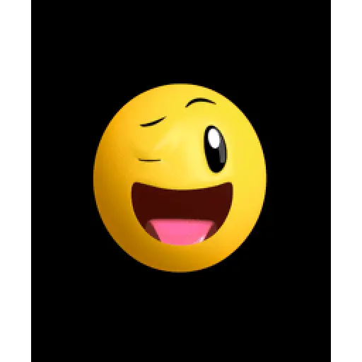 Emoji 😍 1