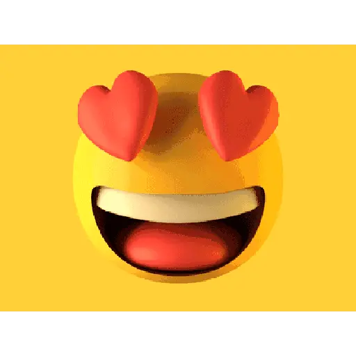 Emoji 😍 12
