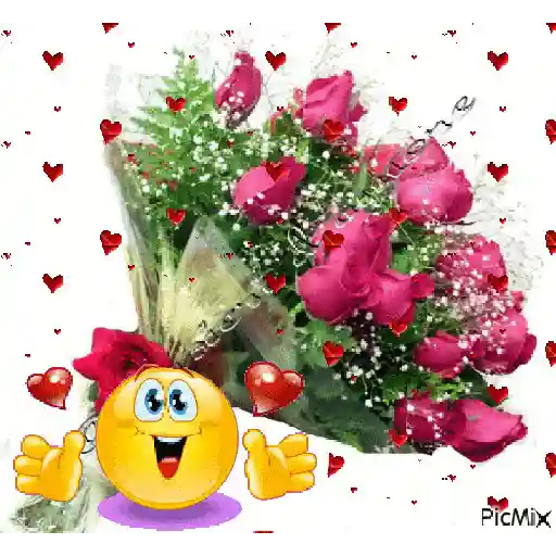 Emoji 😍 4