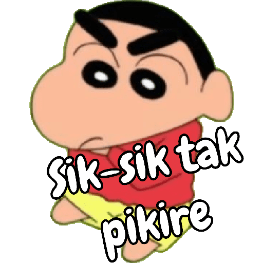 Sik-sik tak
pikine