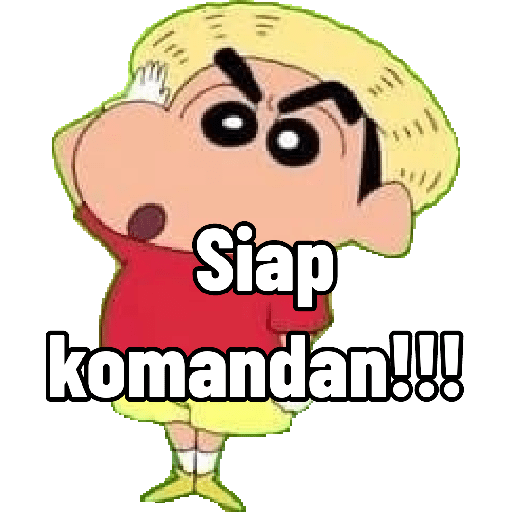 660
Siap
komandan!!!
