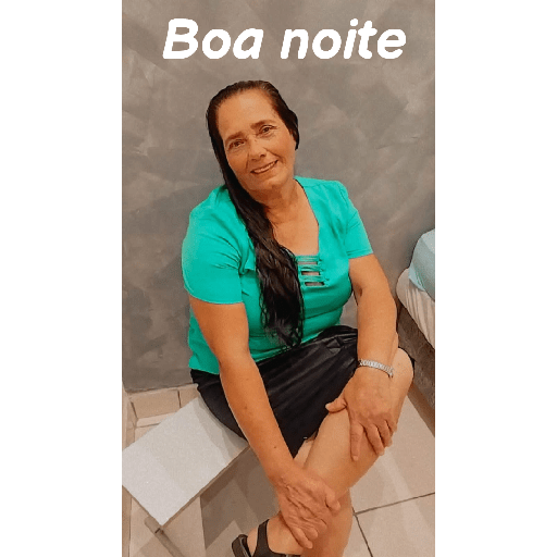 Boa noite  1
