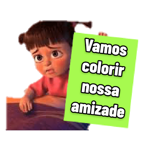 Boo Papéis 3