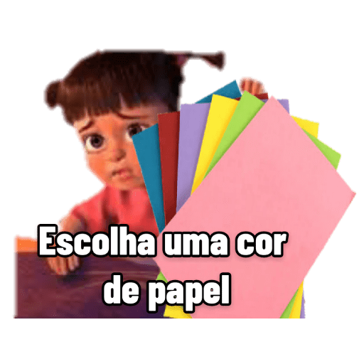 Boo Papéis 6
