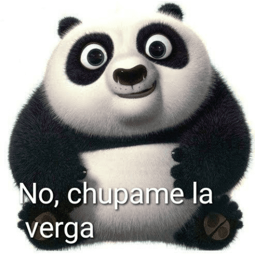 No te los robes rata 29
