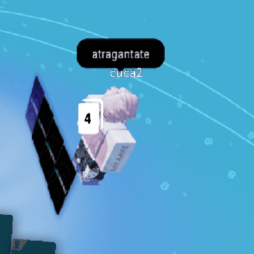 No te los robes rata 5