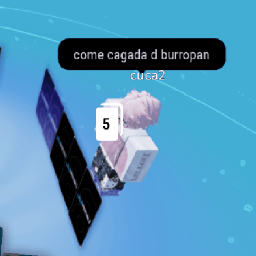 No te los robes rata 6