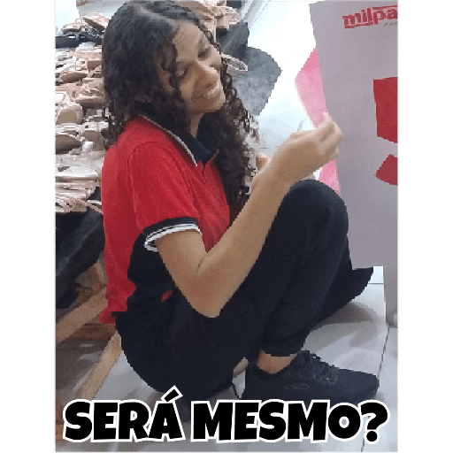 Minhas figurinhas 14