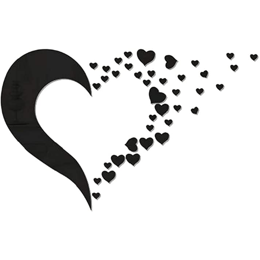 Corazones negros 11