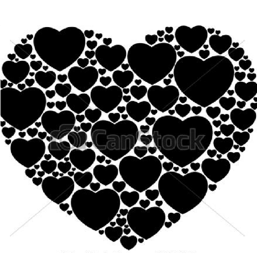Corazones negros 6