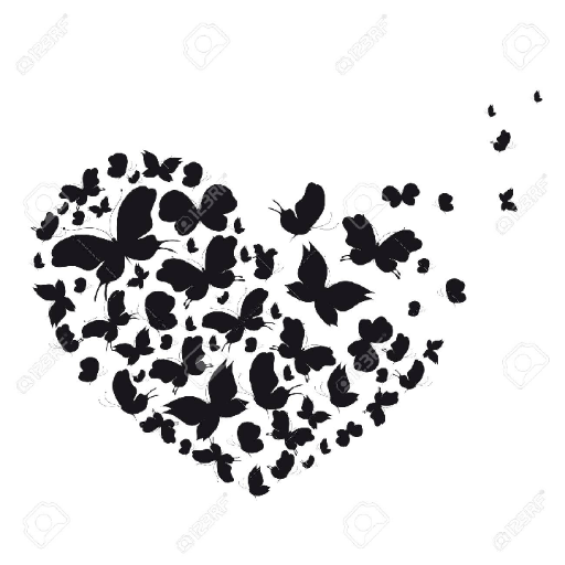 Corazones negros 12