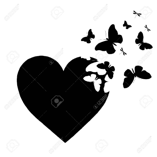 Corazones negros 9