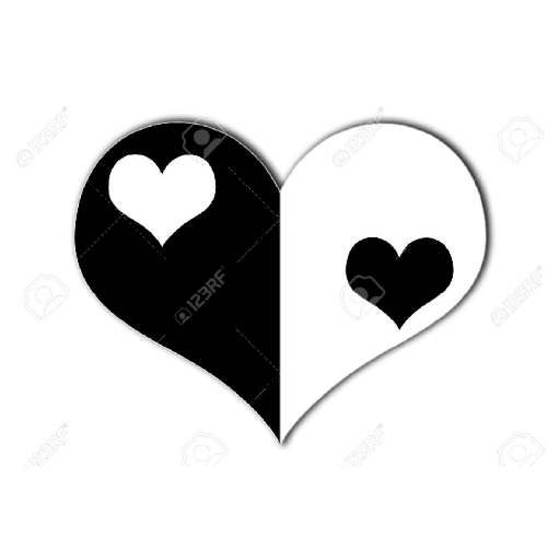 Corazones negros 4