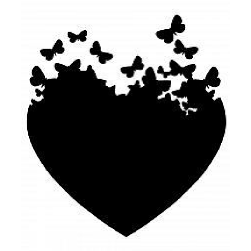 Corazones negros 10