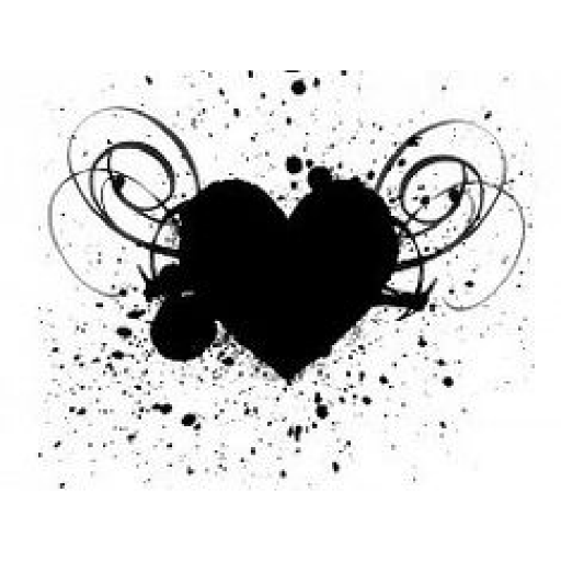 Corazones negros 7