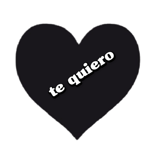 Corazones negros 5