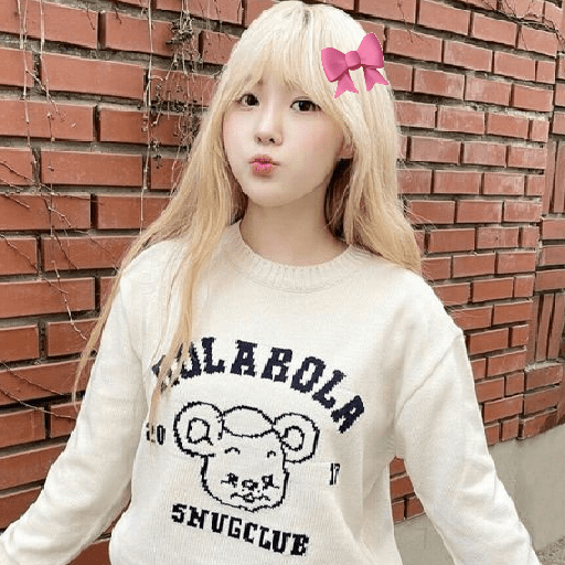 𝅄 🎀 Nini best Ningningnista ! 7