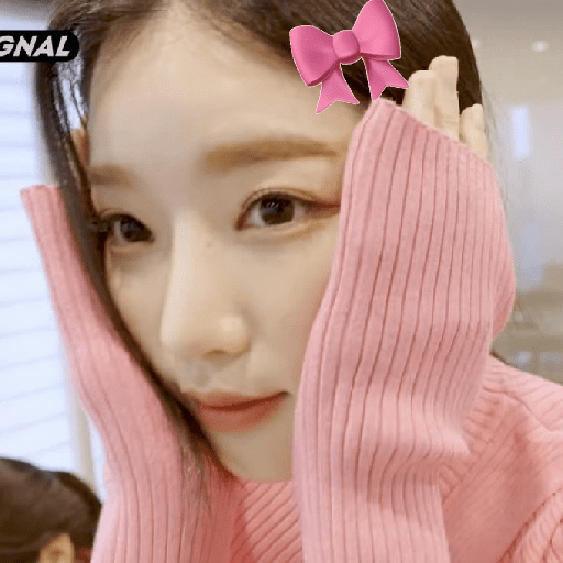 𝅄 🎀 Nini best Ningningnista ! 6