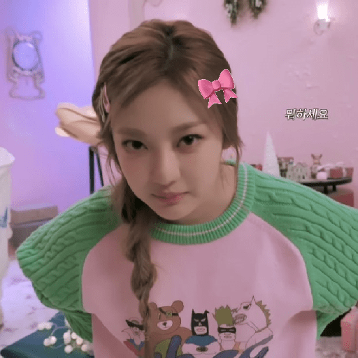 𝅄 🎀 Nini best Ningningnista ! 24