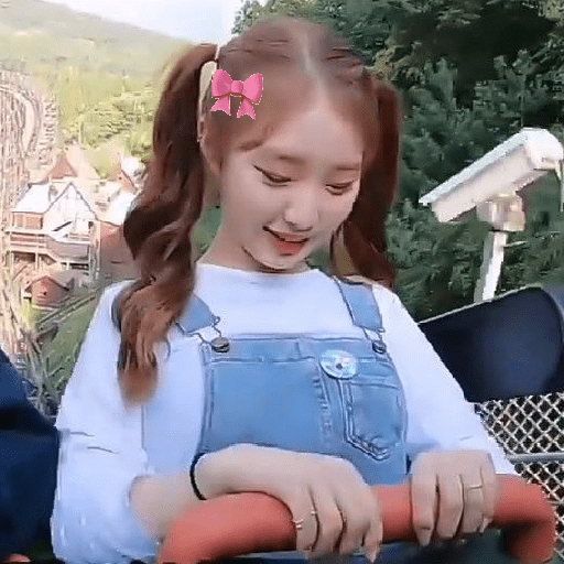 𝅄 🎀 Nini best Ningningnista ! 21