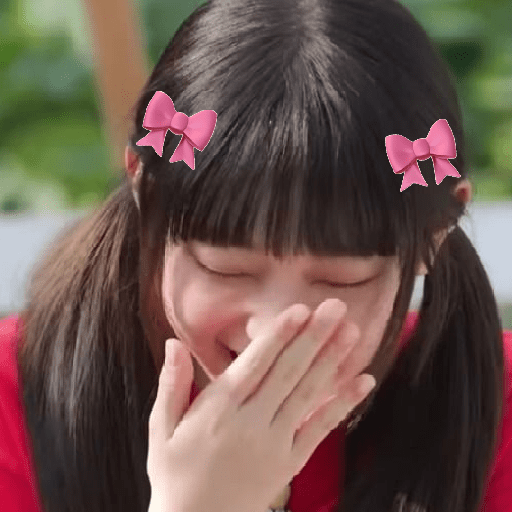 𝅄 🎀 Nini best Ningningnista ! 18