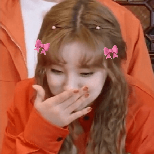 𝅄 🎀 Nini best Ningningnista ! 2