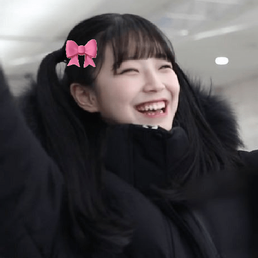 𝅄 🎀 Nini best Ningningnista ! 4