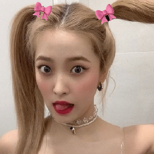 𝅄 🎀 Nini best Ningningnista ! 28